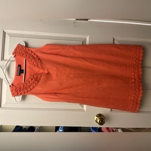Vineyard Vines dress Size 6
